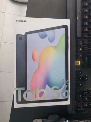 Samsung Tab S6 Lite New Seal thanh lý