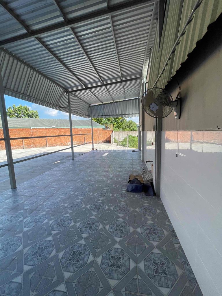 CHỈ 7TR CÓ NGAY MẶT BẰNG HƠN 100M2