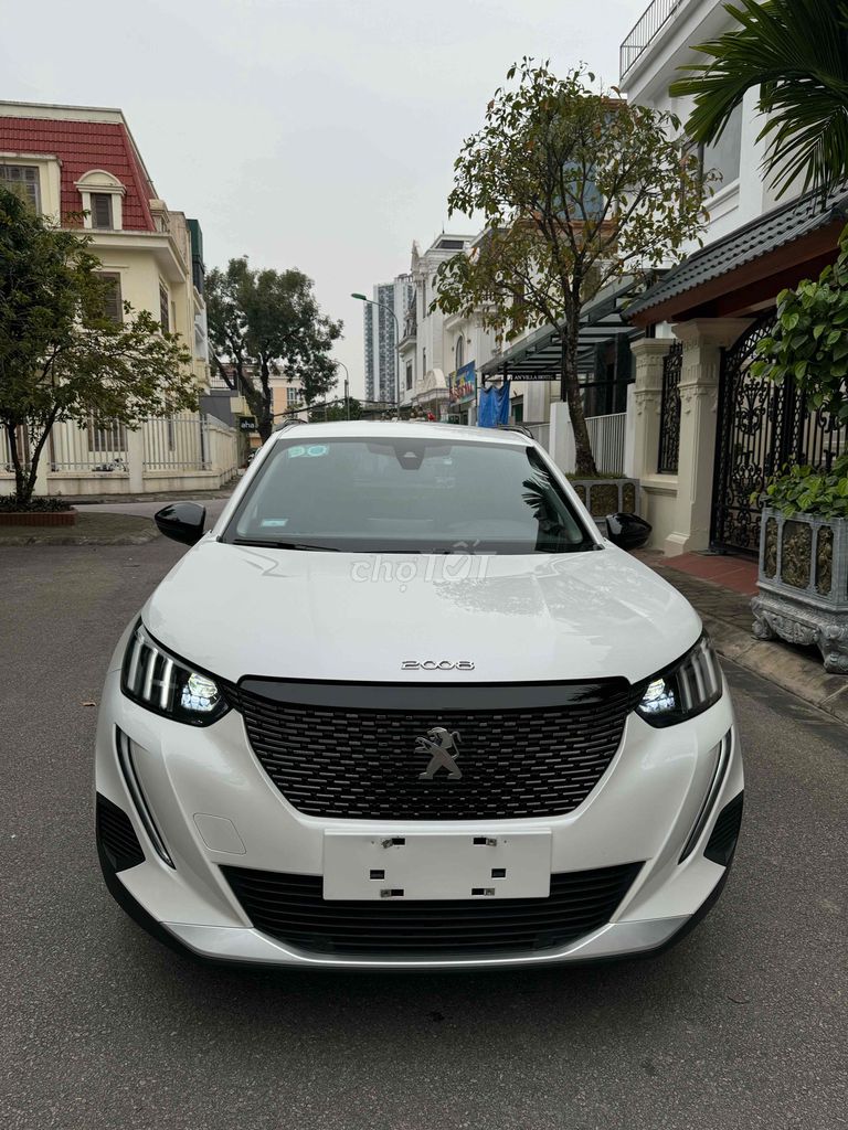 PEUGEOT 2008 GT LINE SX 2021 FULL LỊCH SỬ. Mua bán Ô tô tại Quận Nam Từ Liêm Hà Nội được đăng bởi Auto Anh Tuấn hình 6