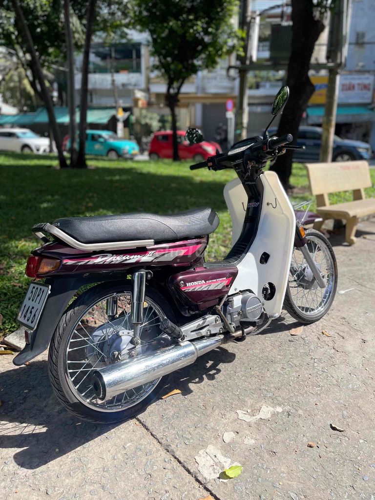 Dream Lùn 12ly54 số sảnh nhỏ chính chủ kí mua bán. Mua bán Xe máy tại Quận Tân Bình Tp Hồ Chí Minh được đăng bởi Tấn Thiện hình 3