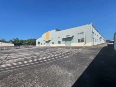 Cho thuê xưởng kv 25.000m2.Làm được giấy phép đầu tư.Cụm Cn Bình Phước. Cho thuê văn phòng, mặt bằng kinh doanh tại Huyện Đồng Phú Bình Phước được đăng bởi PHẠM KÝ