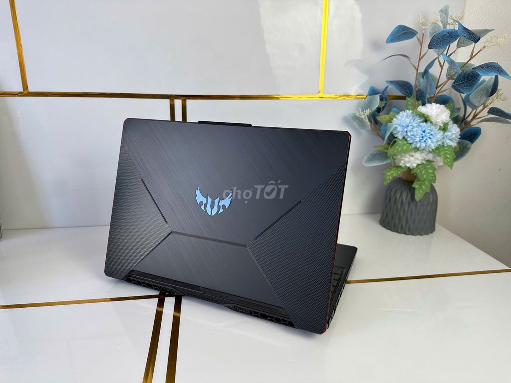 ASUS TUF Gaming F15 i5-10300H GTX 1650, 8GB/256GB. Mua bán Laptop tại Quận Thanh Xuân Hà Nội được đăng bởi Nguyễn Văn Lượng hình 1