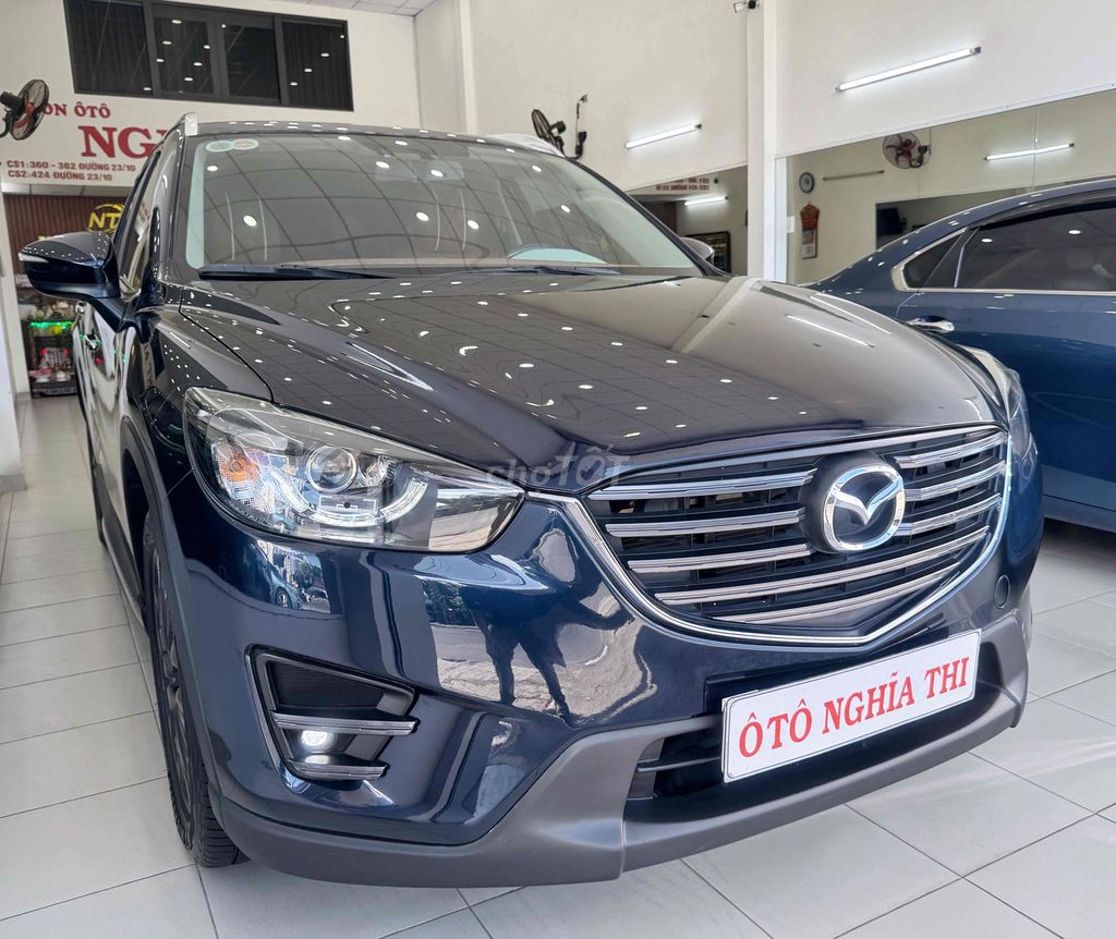 Mazda CX5 2.5 AT Cuối 2016 Cực Đẹp. Mua bán Ô tô tại Thành phố Nha Trang Khánh Hòa được đăng bởi Nghĩa Thi hình 3