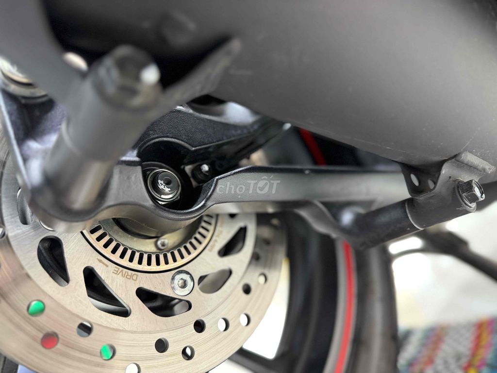 SH 125abs siêu lướt mới chạy 1 ngàn km. Mua bán Xe máy tại Quận Thanh Khê Đà Nẵng được đăng bởi THẾ MẪN CHUYÊN XE LƯỚT CÓ BÁN TRẢ GÓP  hình 12