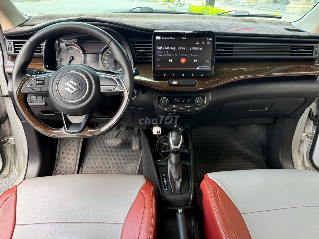 Suzuki Eatiga đời 2019 số tự động. Mua bán Ô tô tại Quận 12 Tp Hồ Chí Minh được đăng bởi Đoàn hình 3