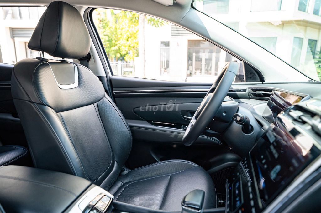 Hyundai Tucson 2.0 Đặc Biệt  Sx 2022. Mua bán Ô tô tại Quận Cầu Giấy Hà Nội được đăng bởi Quân Q Auto hình 7