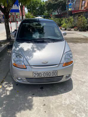 Chevrolet Spark 2015 Lite Van 0.8 - 82 km. Mua bán Ô tô tại Huyện Bình Lục Hà Nam được đăng bởi nguyên đán