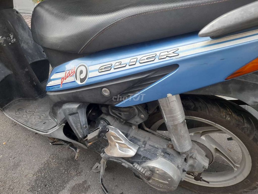 CLICK xe  thai máy êm b số TP. Mua bán Xe máy tại Quận 5 Tp Hồ Chí Minh được đăng bởi chu hồng hình 4