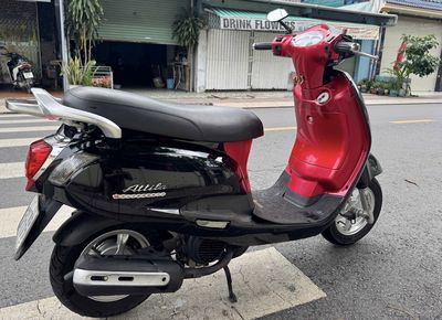 Thanh lý xe alizabes/ atila giá rẻ. Mua bán Xe máy tại Thành phố Dĩ An Bình Dương được đăng bởi Anh