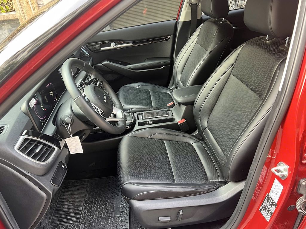 Kia Seltos 2024 Luxury 4000 km. Mua bán Ô tô tại Quận Long Biên Hà Nội được đăng bởi PHÚC LÂM  AUTO hình 13