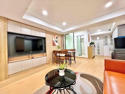 Аренда · 2 комн. · 70 м² · Quận Tân Bình, ул. Đường Lê Văn Sỹ