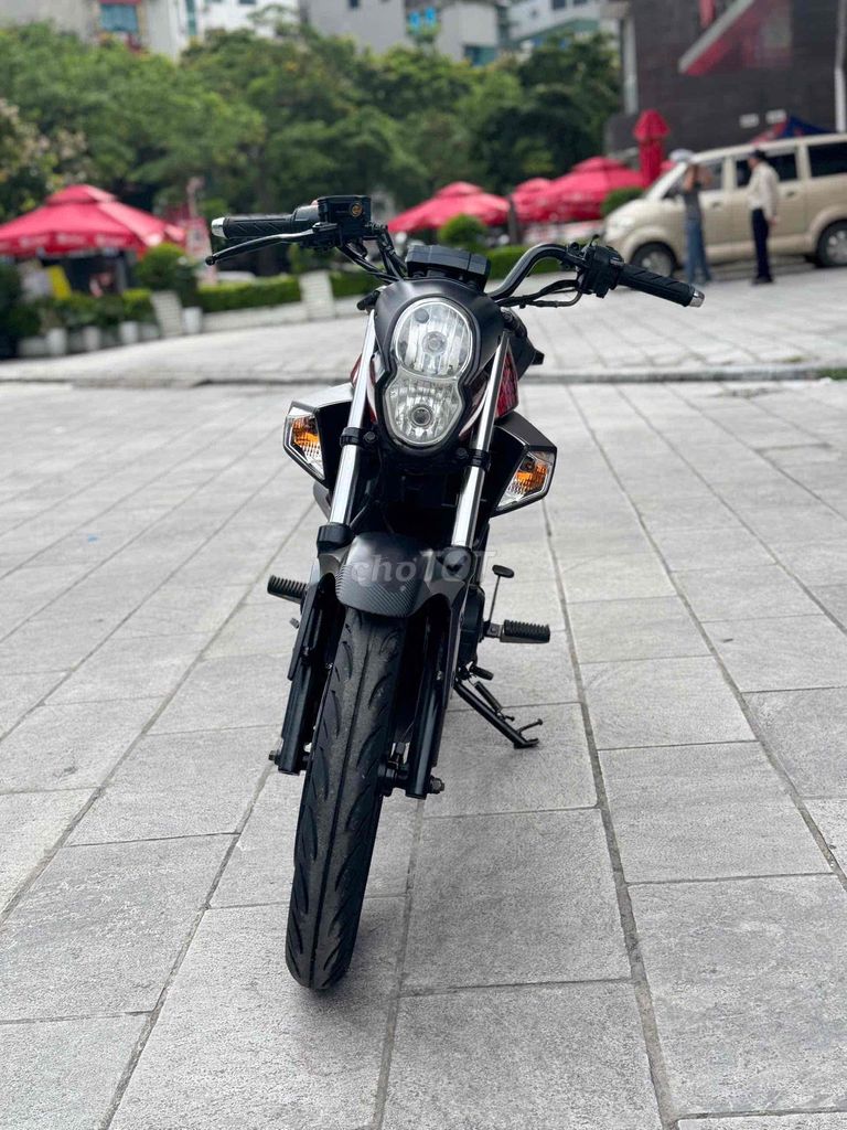 Kymco kpipe 50cc 2022 sơn zin máy zin 100%. Mua bán Xe máy tại Quận Cầu Giấy Hà Nội được đăng bởi nguyễn bích thuỷ hình 7