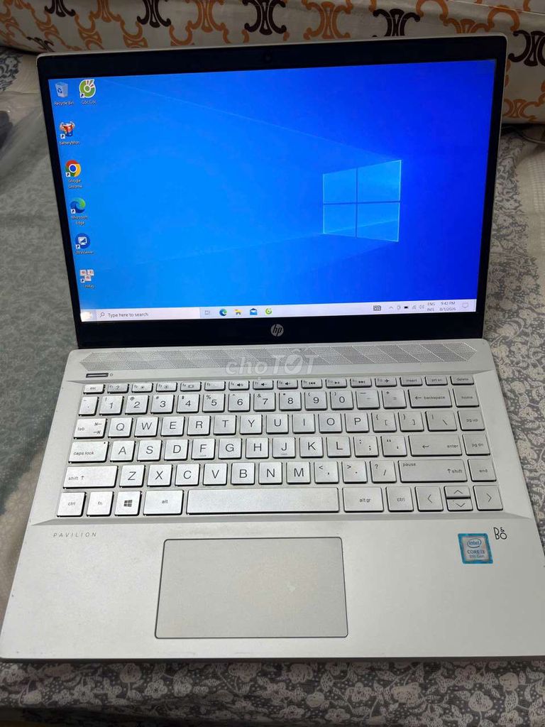 HP Pavilion 14-ce0xx i3-8130U 14 inch 8GB/256GB. Mua bán Laptop tại Quận Bình Thạnh Tp Hồ Chí Minh được đăng bởi duy hình 1