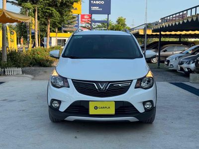 VinFast Fadil Bản Nâng cao 2022