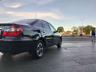 Camry 2004 2.4G 2004  -xe chủ tịch 96000 km. Mua bán Ô tô tại Huyện Hòa Vang Đà Nẵng được đăng bởi Vương