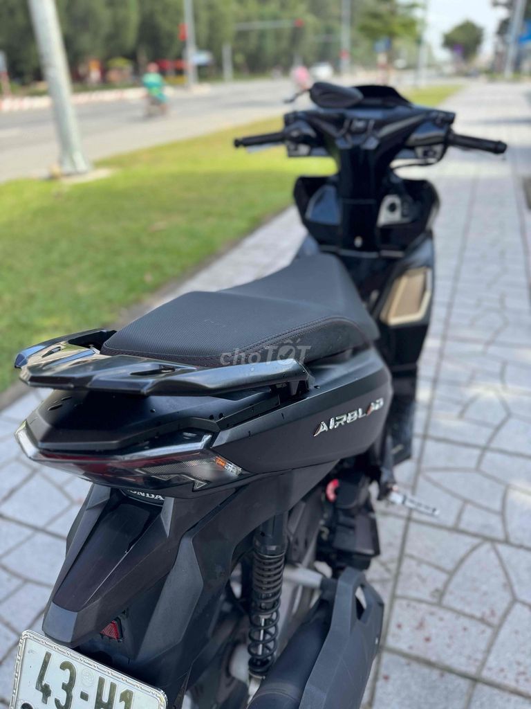 Ab 2023 4val giá :36tr5 ❤️. Mua bán Xe máy tại Quận Liên Chiểu Đà Nẵng được đăng bởi ALO TÂM GHE hình 2