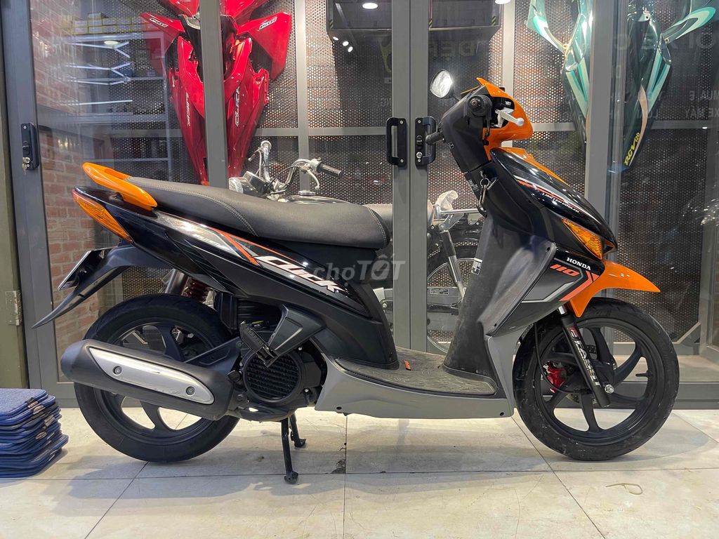 click 110 bstp chính chủ. Mua bán Xe máy tại Thành phố Thủ Đức Tp Hồ Chí Minh được đăng bởi CỬA HÀNG XE MÁY 686 hình 1