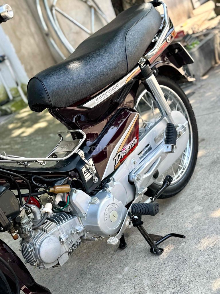 Super Dream 2010 9chủ Dọn Zin ( Góp). Mua bán Xe máy tại Thành phố Thủ Đức Tp Hồ Chí Minh được đăng bởi Nguyễn văn hình 7