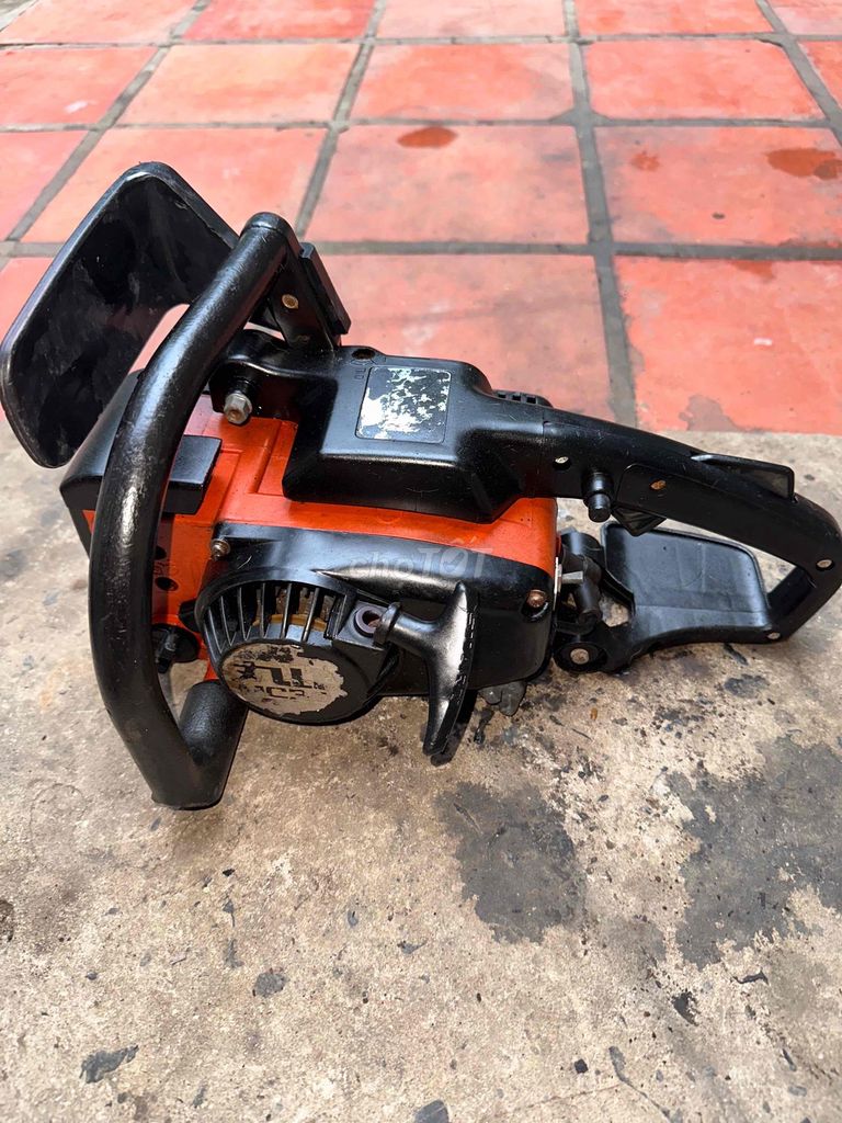 Máy cưa xích Maruyama MC30 Đen Cam. Mua bán Đồ chuyên dụng, Giống nuôi trồng tại Huyện Tiểu Cần Trà Vinh được đăng bởi Máy Nhật giá siêu rẻ máy nguyên zin hình 1