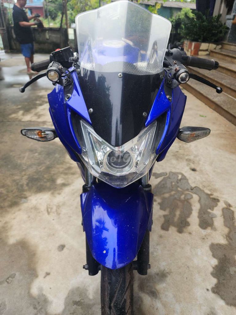 xe bosscity 2022 màu xanh đen xe cũ. Mua bán Xe máy tại Huyện Bình Giang Hải Dương được đăng bởi Tuấn Aanh hình 6