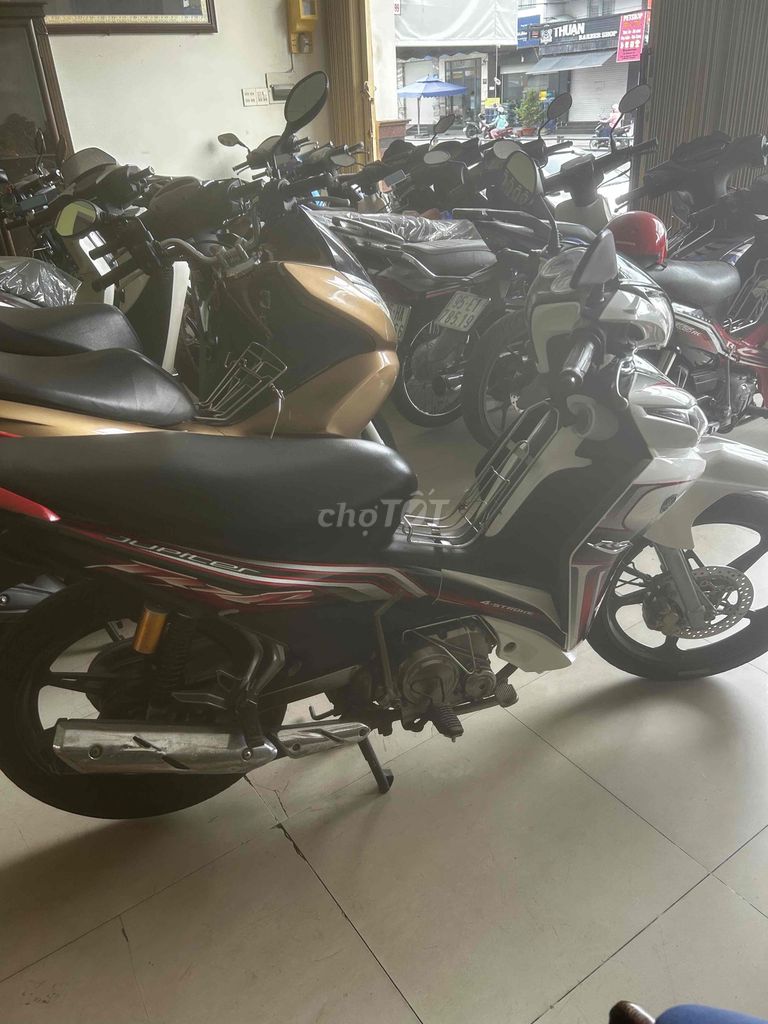 cần thanh lý. Mua bán Xe máy tại Quận Bình Thuỷ Cần Thơ được đăng bởi nhật Trường hình 4