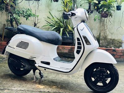 VESPA GTS 125CC NHẬP Ý NGUYÊN CON BSTP. Mua bán Xe máy tại Quận 12 Tp Hồ Chí Minh được đăng bởi Ta Thanh Thai