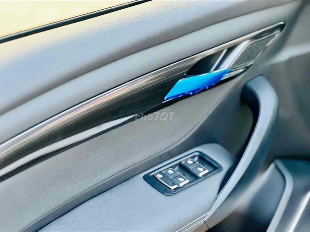 VinFast VF8 S 2024 Trắng. Mua bán Ô tô tại Quận 12 Tp Hồ Chí Minh được đăng bởi VinFast An Sương Quốc Lộ 1A hình 16