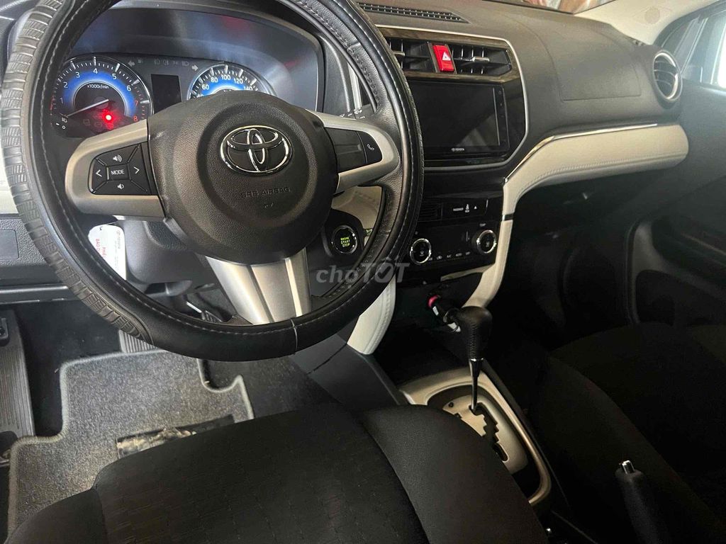 Toyota Rush 2020 S 1.5 AT - 70000 km. Mua bán Ô tô tại Thành phố Biên Hòa Đồng Nai được đăng bởi Tran Hieu Car hình 4