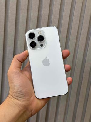 14 Pro 256GB Qte Trắng Pin New 100 imei 938383993. Mua bán Điện thoại tại Quận Ninh Kiều Cần Thơ được đăng bởi Quý Mobile Cần thơ