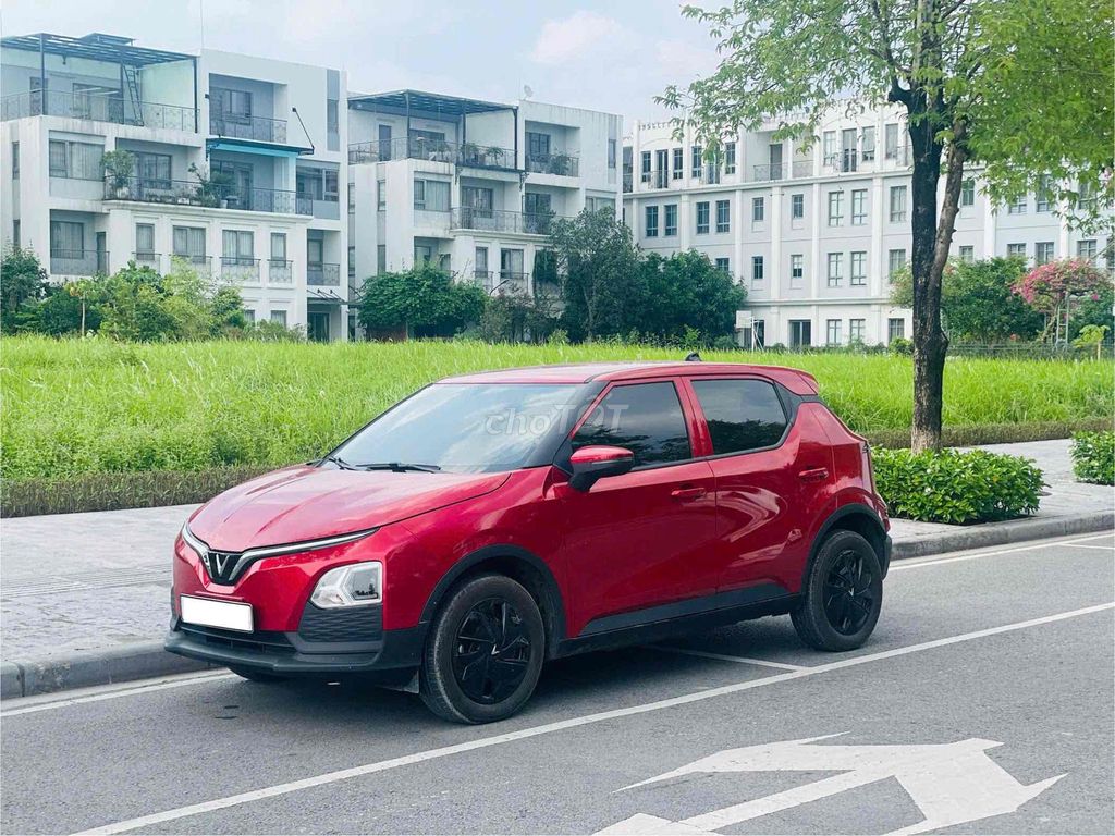 VinFast Herio Green 2025 - 12000 km. Mua bán Ô tô tại Quận Thanh Xuân Hà Nội được đăng bởi Cường Auto 266 hình 1