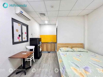 Phòng trọ 28 m² · Đường Thạch Lam