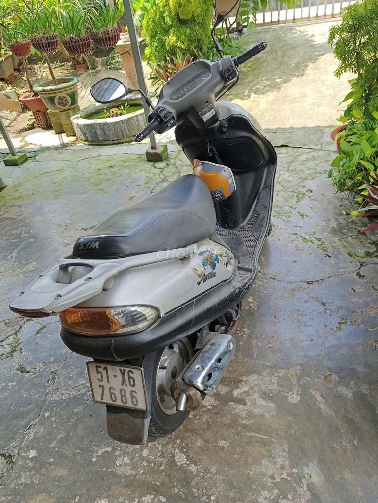 Cần thanh lý xe atila bstp. Mua bán Xe máy tại Quận 8 Tp Hồ Chí Minh được đăng bởi SƯƠNG SƯƠNG hình 5