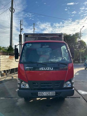 Isuzu QKR270 2018 2t8. Mua bán Xe tải, xe ben tại Quận Bình Thuỷ Cần Thơ được đăng bởi Phạm Nguyễn Băng Nhi