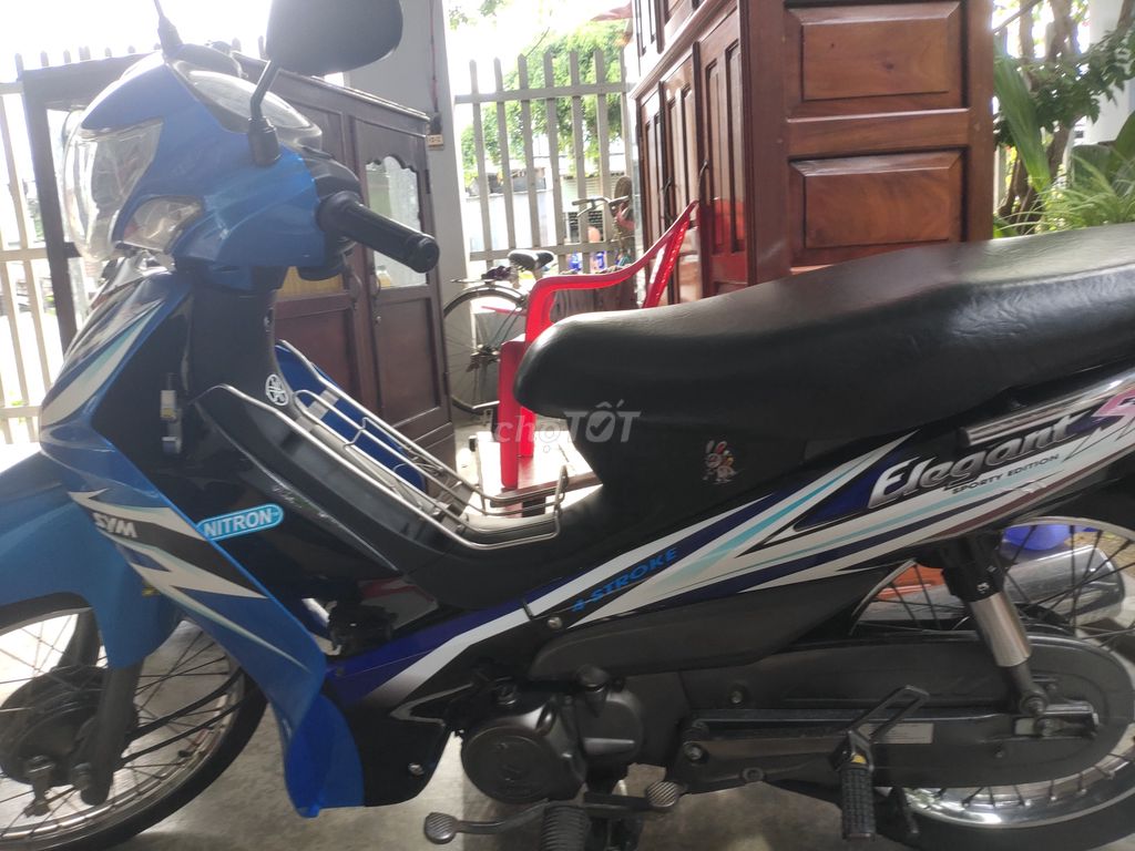 BÁN XE CHO ANH EM ĐI  LÀM GIẤY TỜ ĐẦY ĐỦ. Mua bán Xe máy tại Thành phố Nha Trang Khánh Hòa được đăng bởi Hữu hà Lê hình 2