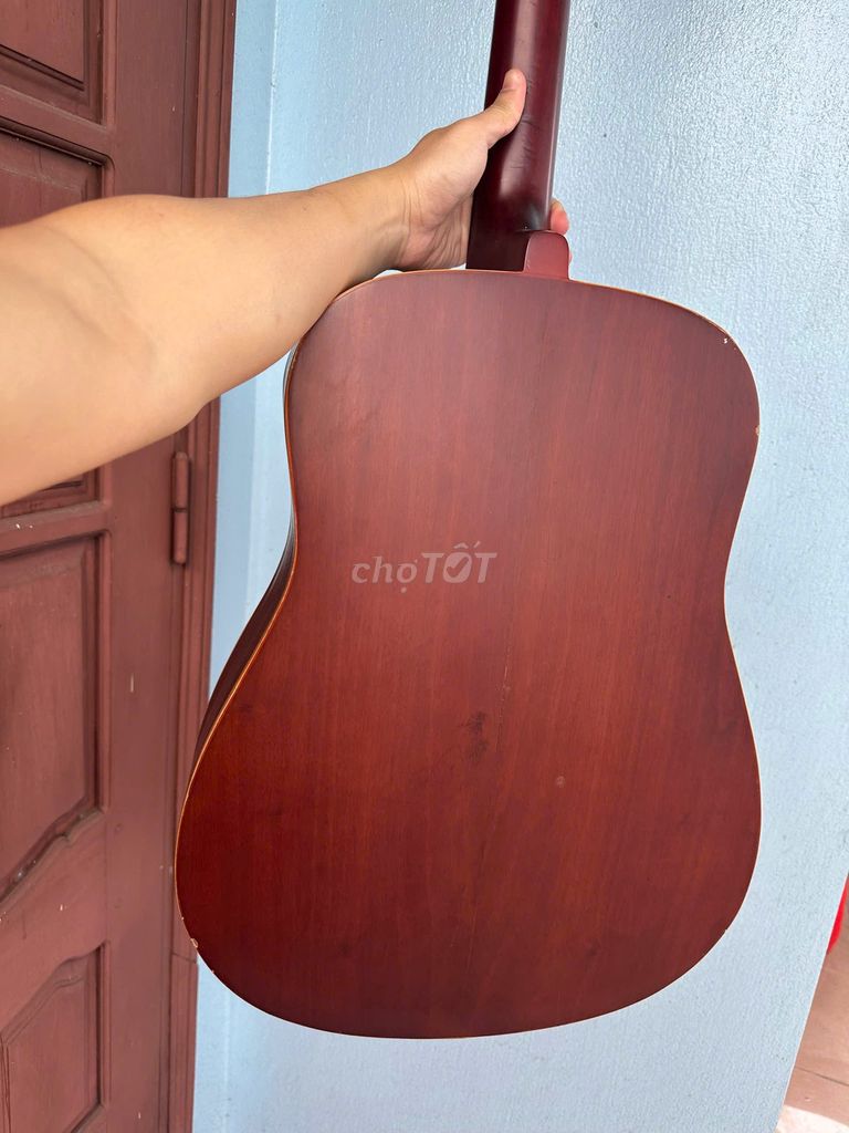 Đàn Guitar - Phúc Sỹ Đà Nẵng like new