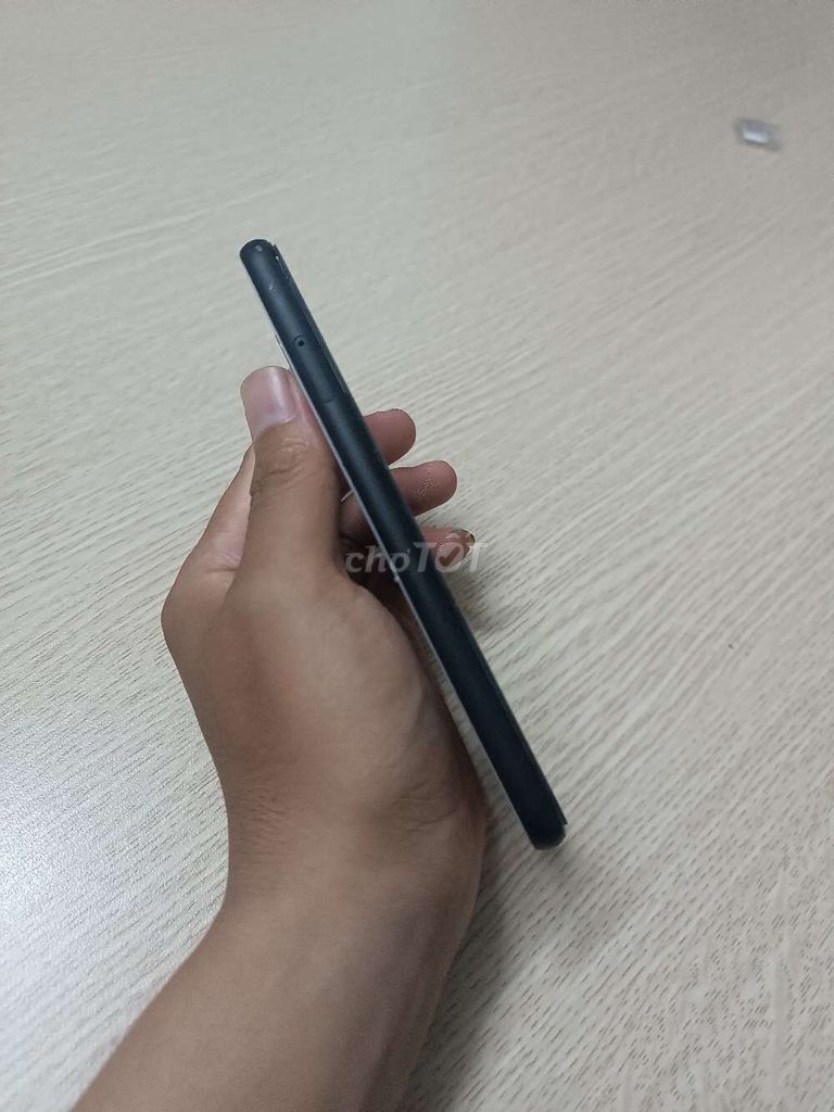 Google pixel 4. Mua bán Điện thoại tại Quận Cẩm Lệ Đà Nẵng được đăng bởi Nghĩa ST hình 2