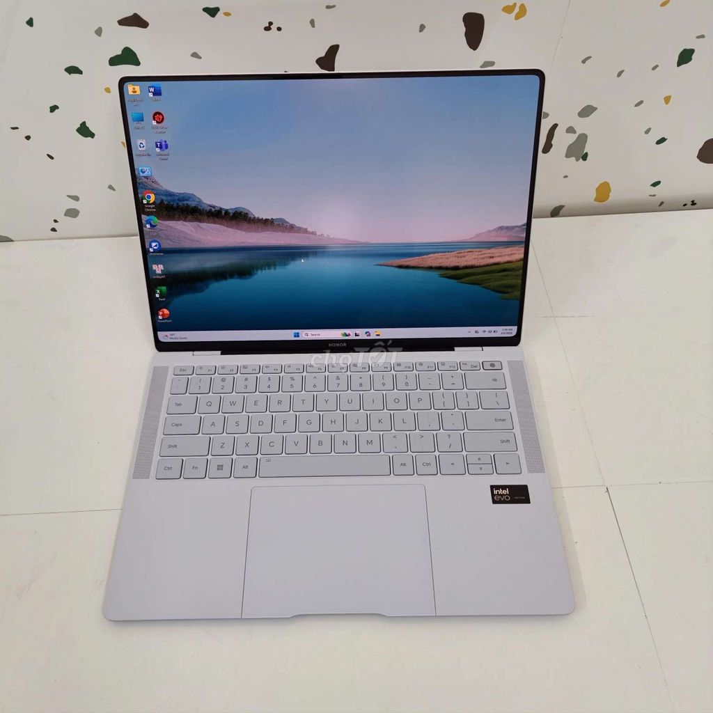 Honor MagicBook Art 14 Ultra 5 14.6 inch 32GB/1TB. Mua bán Laptop tại Huyện Thanh Trì Hà Nội được đăng bởi Phạm Minh Phương hình 1
