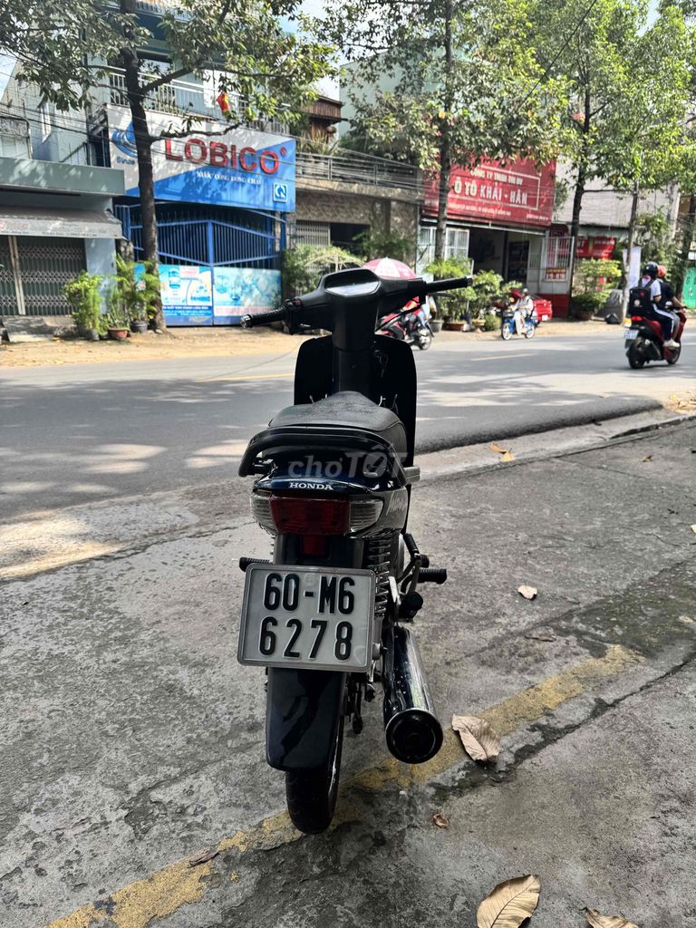 bán xe wave apha. Mua bán Xe máy tại Thành phố Biên Hòa Đồng Nai được đăng bởi Cua hàng xe máy khánh den hình 3