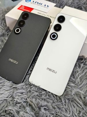 Meizu 20 infinity , Meizu 21 16/256GB – Máy 99%. Mua bán Điện thoại tại Quận 11 Tp Hồ Chí Minh được đăng bởi Vinhanmobile