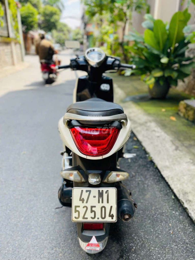 Bán Yamaha Janus bst 2017 chính chủ. Mua bán Xe máy tại Quận Gò Vấp Tp Hồ Chí Minh được đăng bởi đặng Hữu Quốc  hình 7