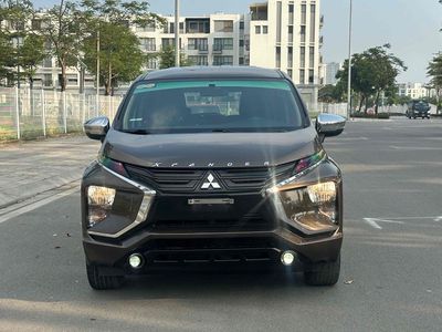 Mitsubishi Xpander 2021 1.5 MT - 79000 km bao zin. Mua bán Ô tô tại Quận Hoàng Mai Hà Nội được đăng bởi A công