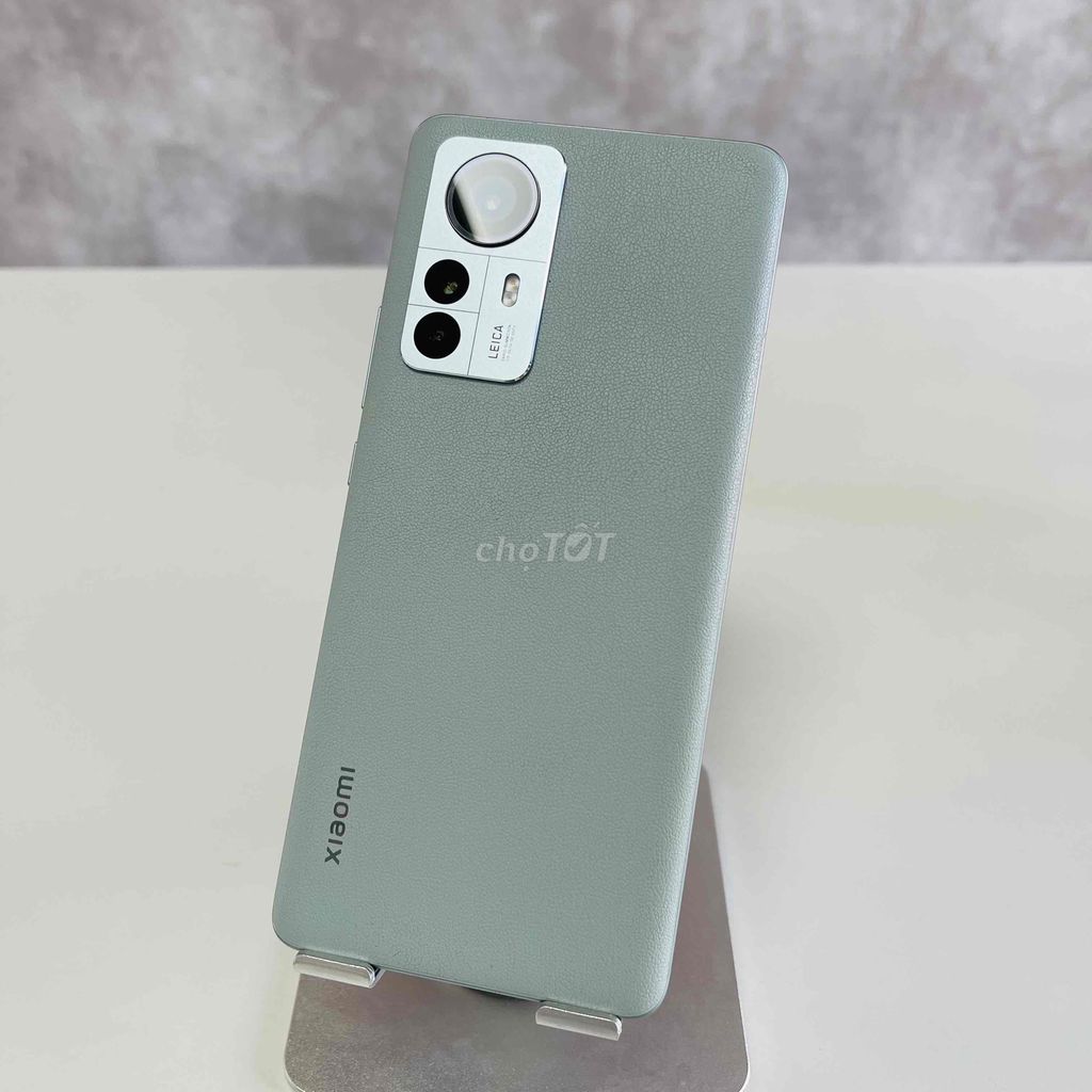 Xiaomi 12s Pro 5G - 8/128GB - Nguyên Zin - Có Góp