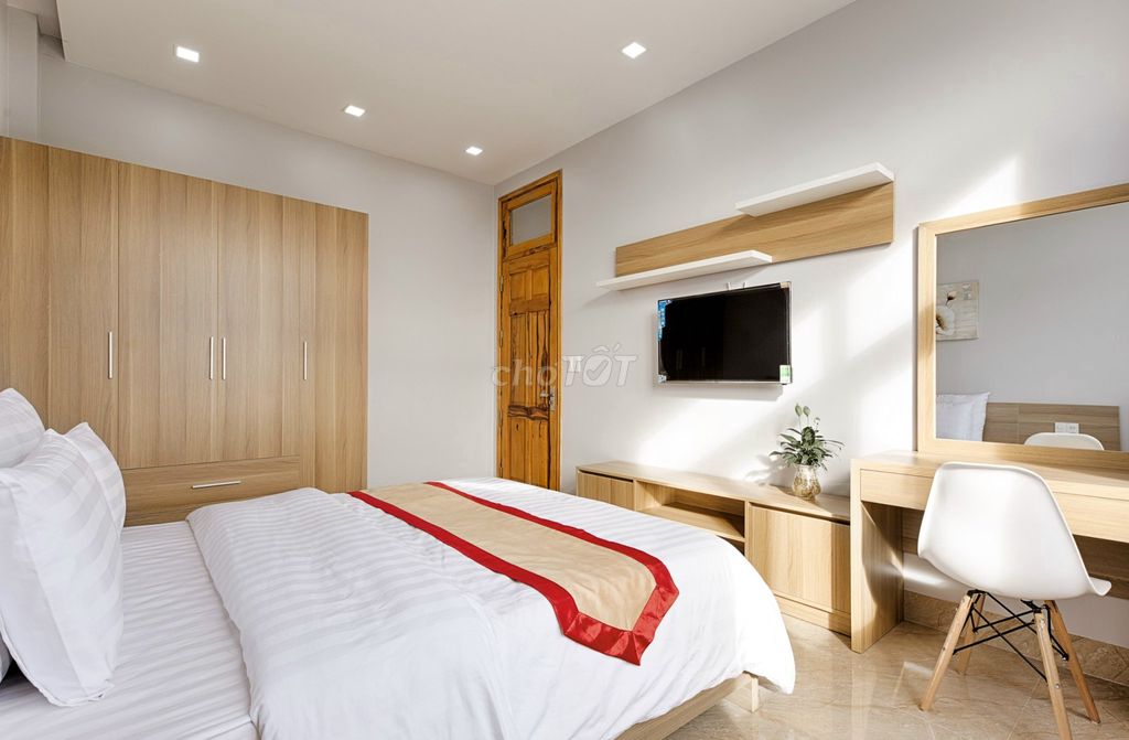 CĂN HỘ 1-2 PN 50-60m2 ngay ĐH Bách Khoa, Q.Liên Chiểu. Cho thuê căn hộ/chung cư tại Quận Liên Chiểu Đà Nẵng được đăng bởi Van Dong Nguyen hình 4