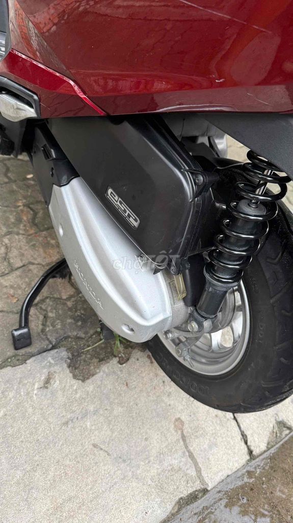 Honda Lead 2021