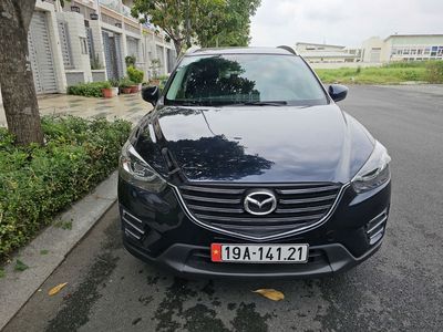 Mazda CX 5 2016 2.0 AT - 83000 km. Mua bán Ô tô tại Thành phố Thủ Đức Tp Hồ Chí Minh được đăng bởi Phạm Thị Xuân Mai
