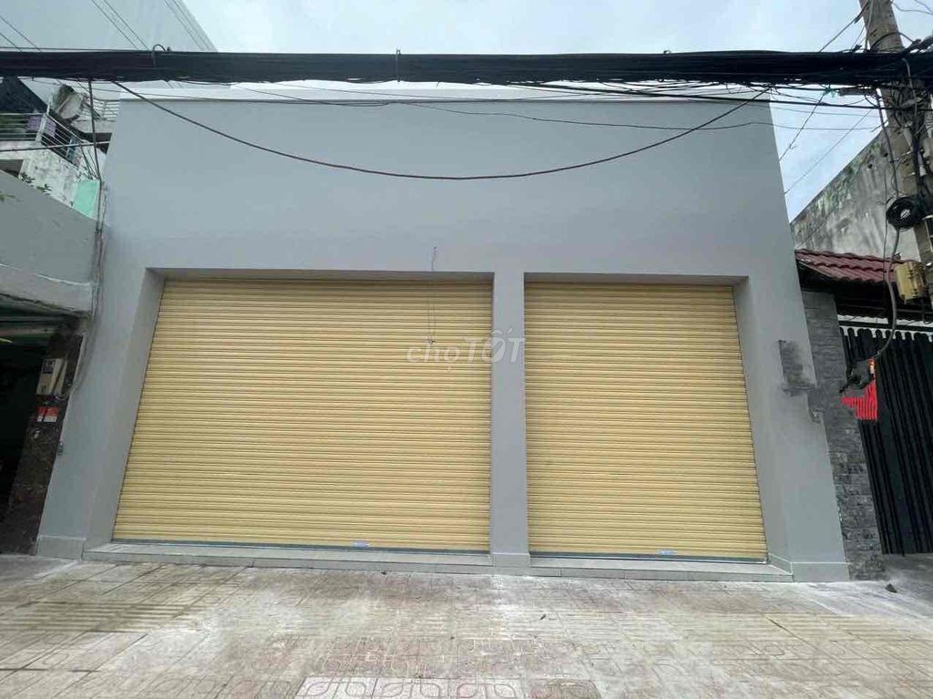 Rent · 1 bd · 160 м² · Quận 7, ул. Huỳnh Tấn Phát