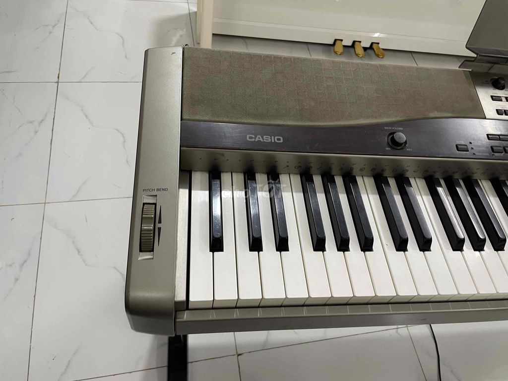 piano điện px400 zin 88 phím sale 5tr5