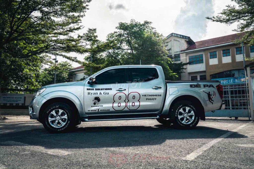 Nissan Navara 1 Cầu Sản xuất 2018 đk 2019. Mua bán Ô tô tại Thành phố Thủ Đức Tp Hồ Chí Minh được đăng bởi Ryan Nguyễn hình 8