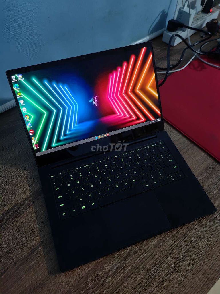 Razer Blade Stealth 13 . Mua bán Laptop tại Thành phố Thủ Đức Tp Hồ Chí Minh được đăng bởi PD hình 1