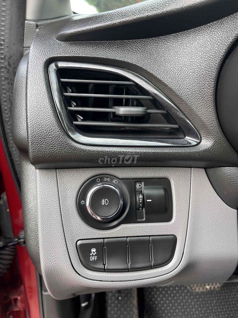 VinFast Fadil 2020 1.4 AT Plus - 52000 km. Mua bán Ô tô tại Thành phố Buôn Ma Thuột Đắk Lắk được đăng bởi Hiệp Khánh AuTo Đắk Lắk hình 9